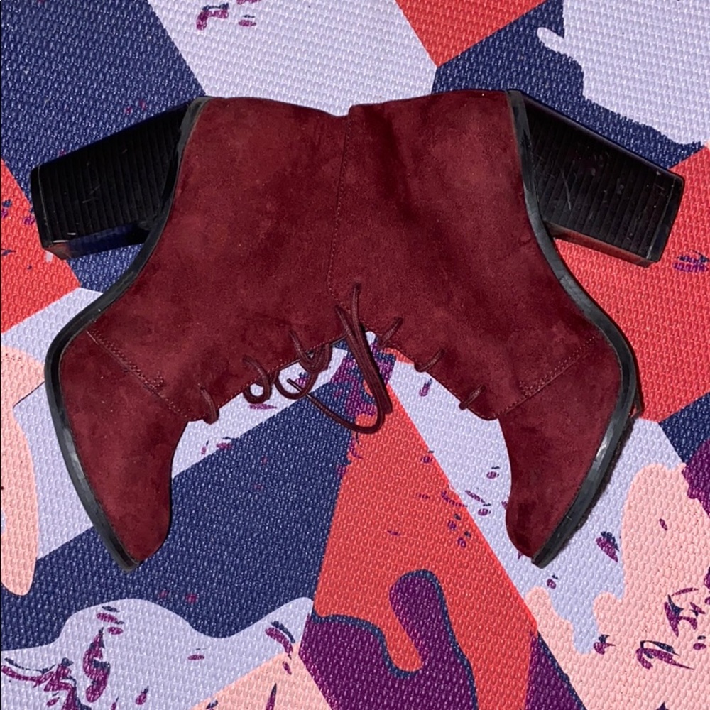 CALL IT SPRING HEELS